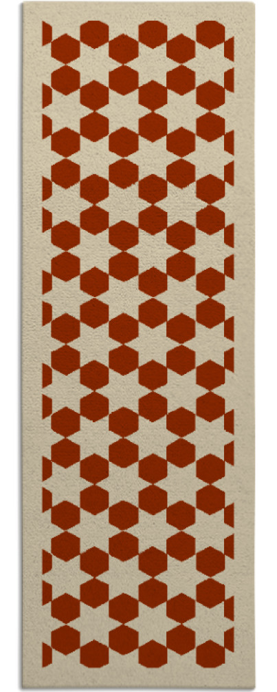 varanasi rug - item 911415