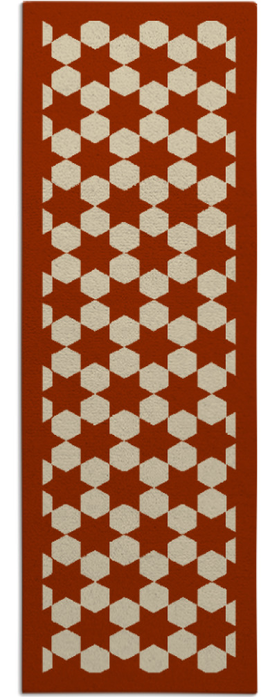 varanasi rug - item 911416