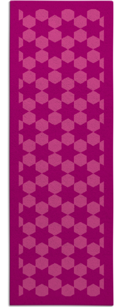 varanasi rug - item 911422