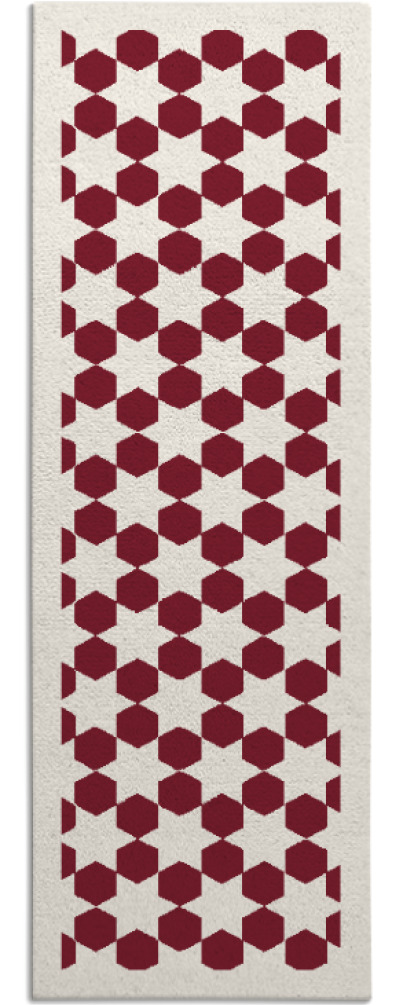 varanasi rug - item 911425