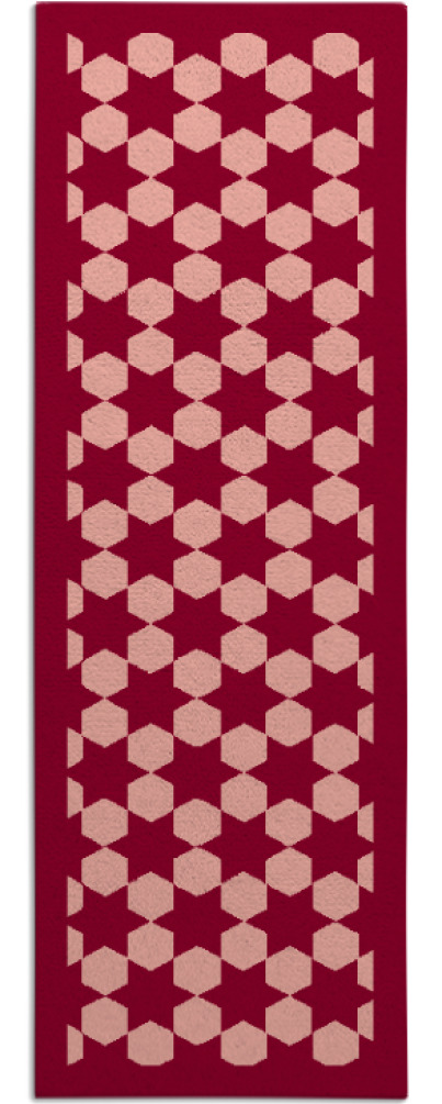 varanasi rug - item 911432
