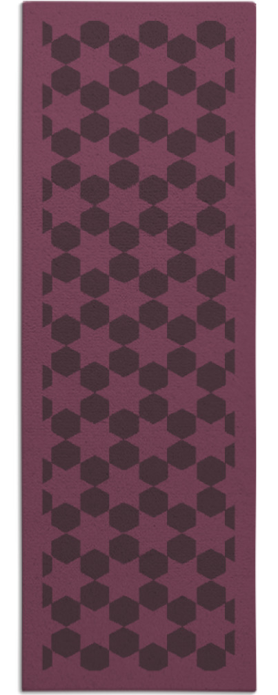 varanasi rug - item 911437
