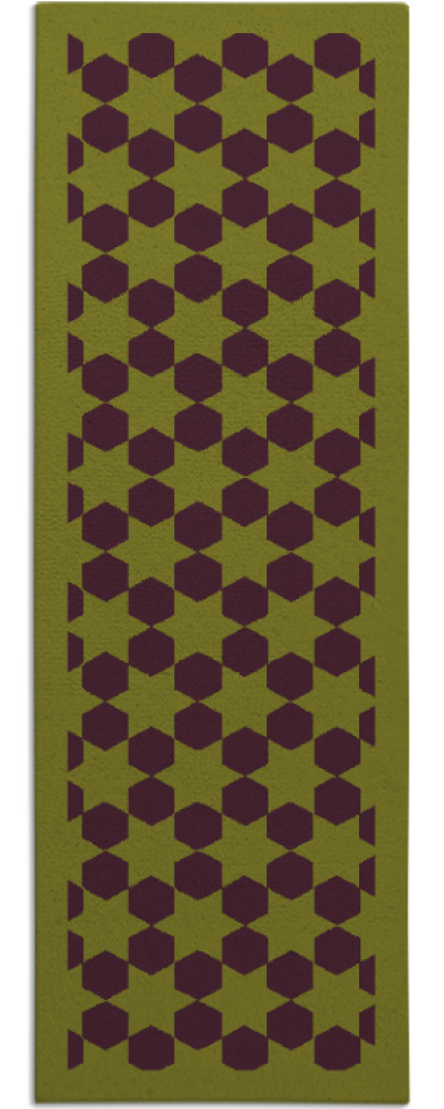 varanasi rug - item 911441