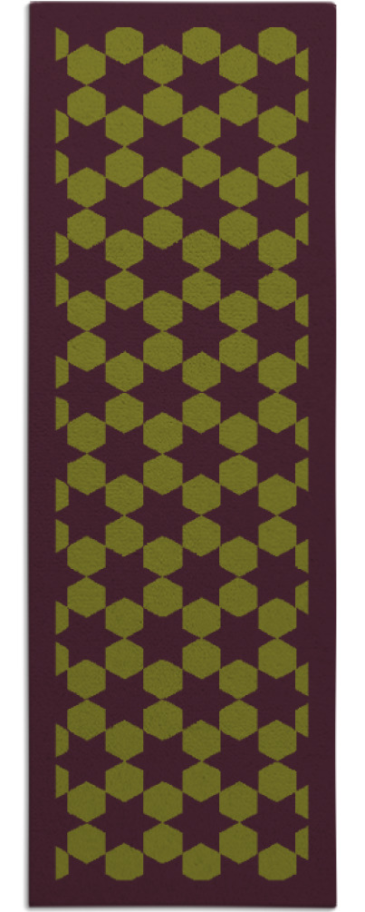 varanasi rug - item 911442