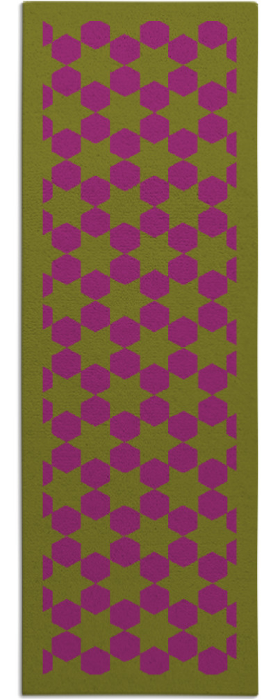 varanasi rug - item 911443