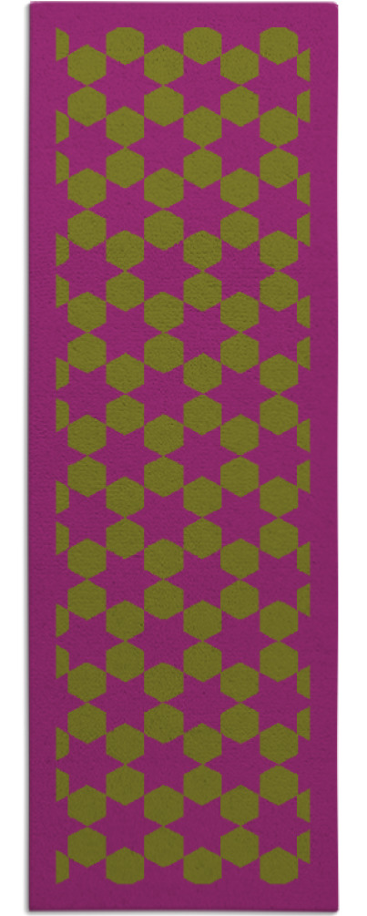 varanasi rug - item 911444
