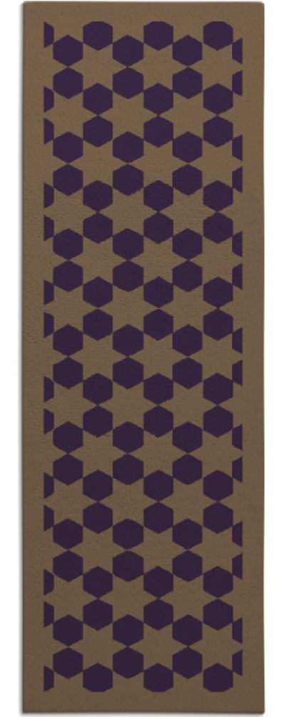 varanasi rug - item 911445