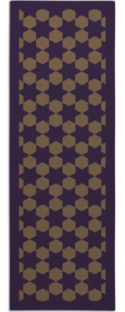 varanasi rug - item 911446