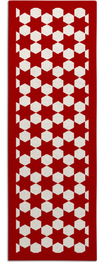 varanasi rug - item 911454