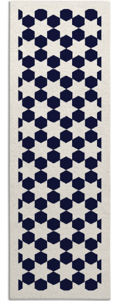 varanasi rug - item 911455