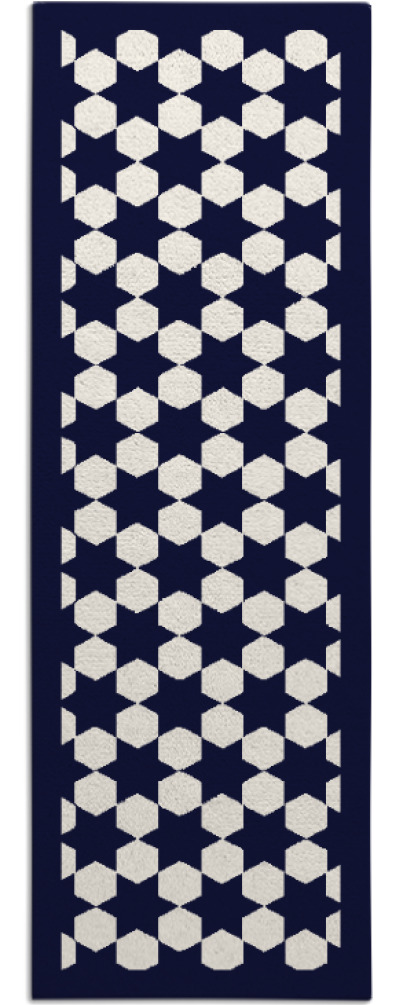 varanasi rug - item 911456