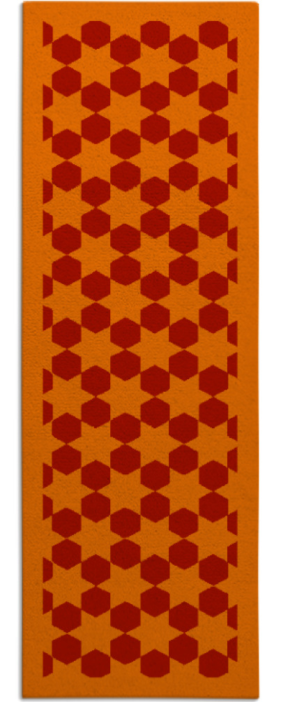 varanasi rug - item 911457