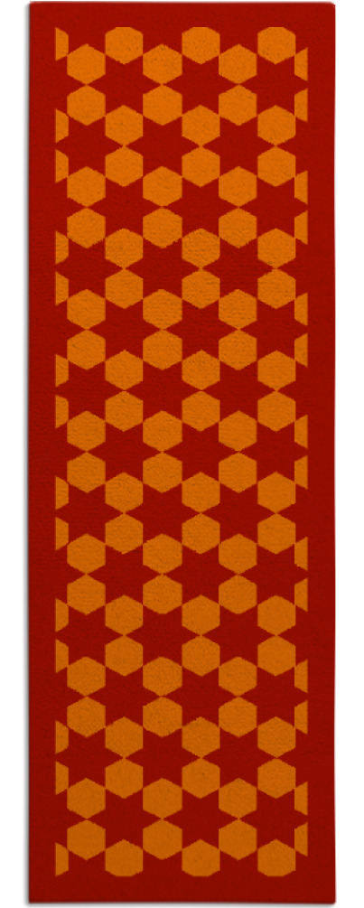 varanasi rug - item 911458