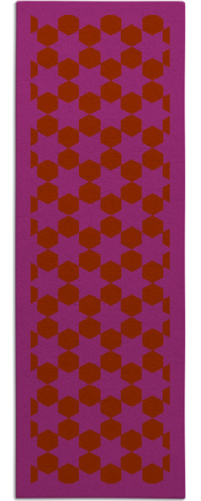 varanasi rug - item 911467