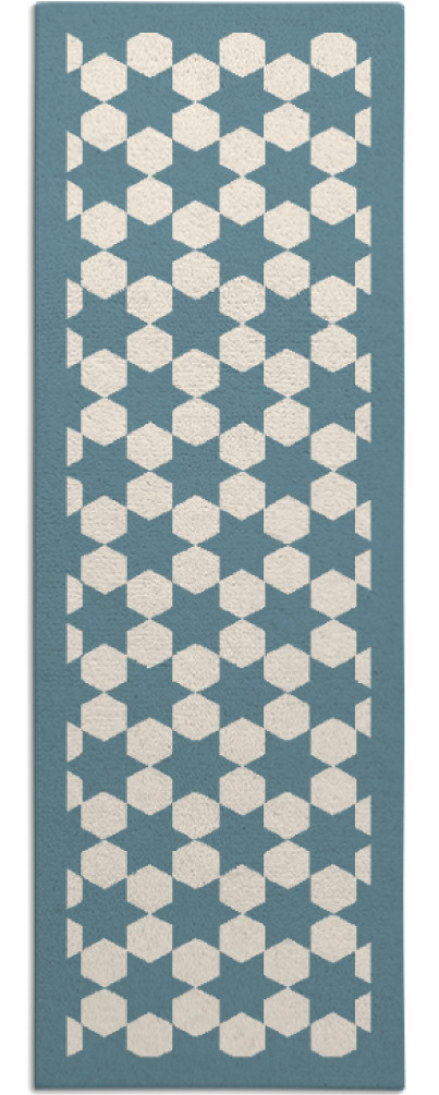 varanasi rug - item 911501