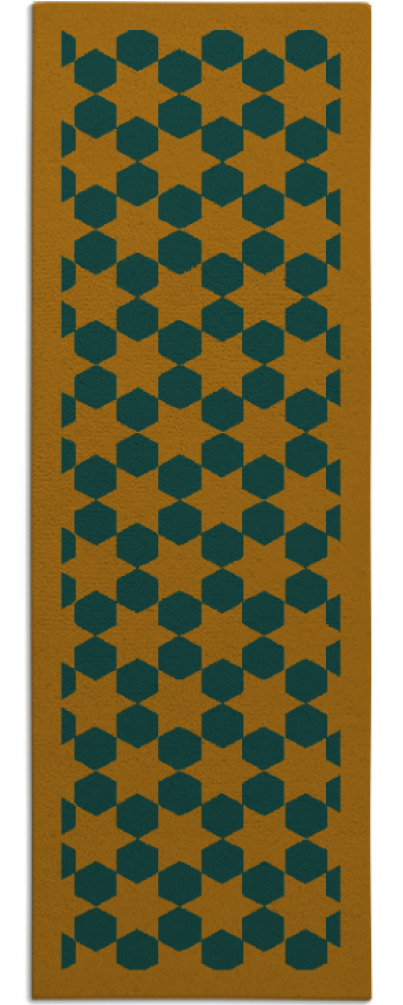 varanasi rug - item 911527