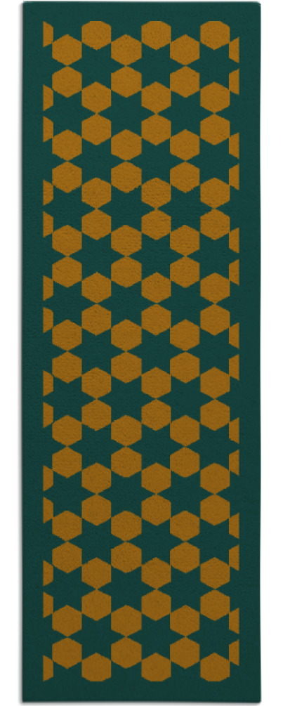 varanasi rug - item 911528