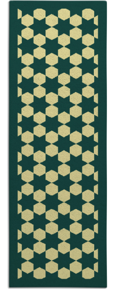 varanasi rug - item 911529