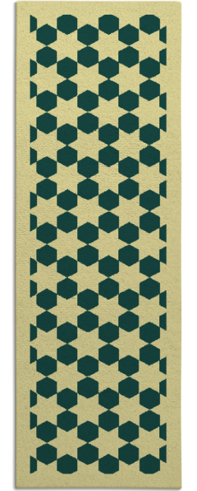 varanasi rug - item 911530