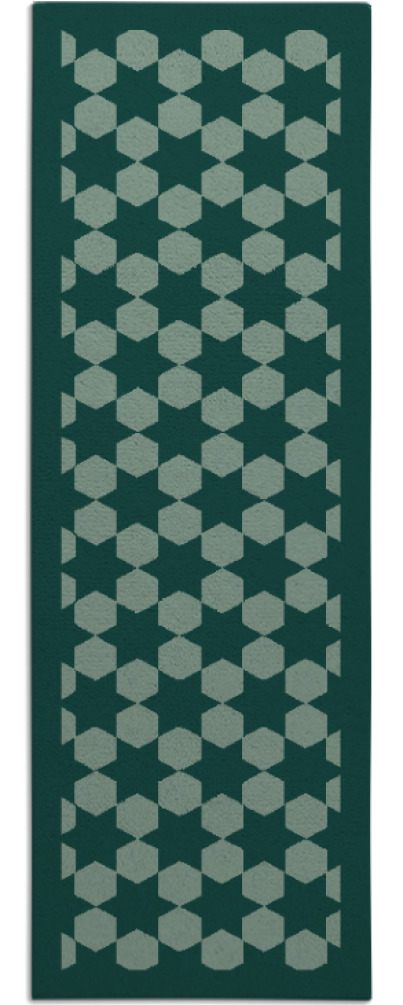 varanasi rug - item 911531