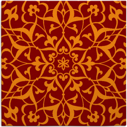 wray rug - item 920767