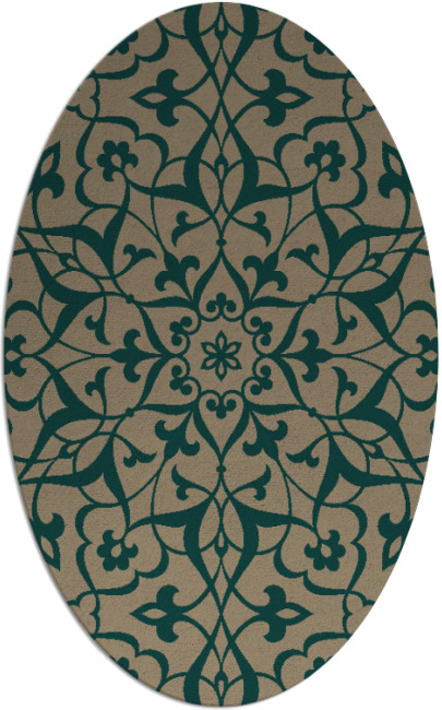 wray rug - item 921043