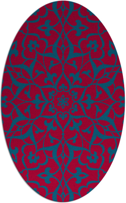 wray rug - item 921049