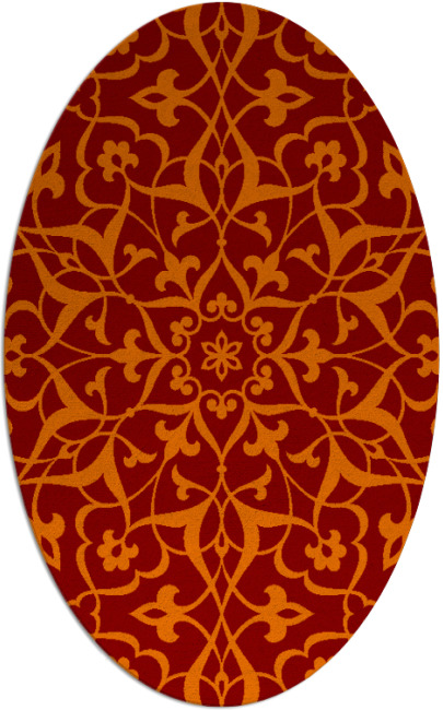 wray rug - item 921125