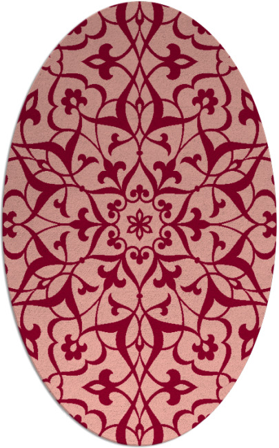 wray rug - item 921151