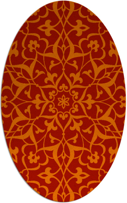 wray rug - item 921178