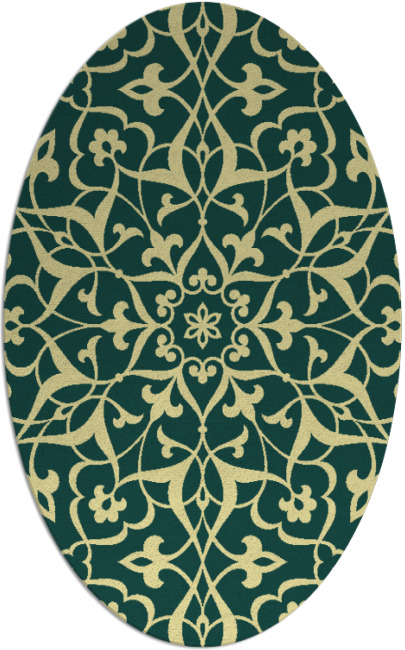 wray rug - item 921249