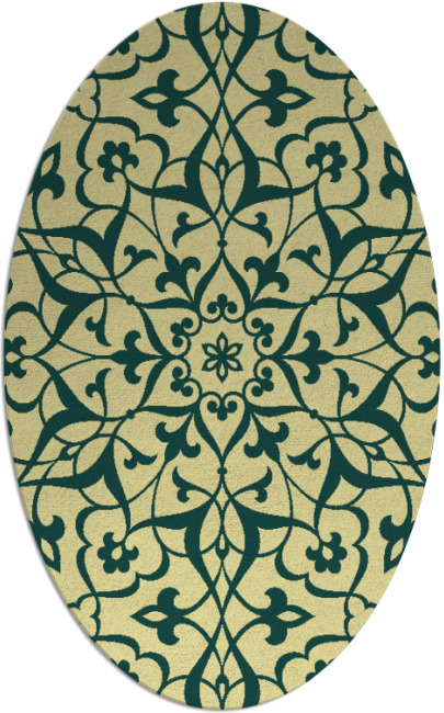 wray rug - item 921250