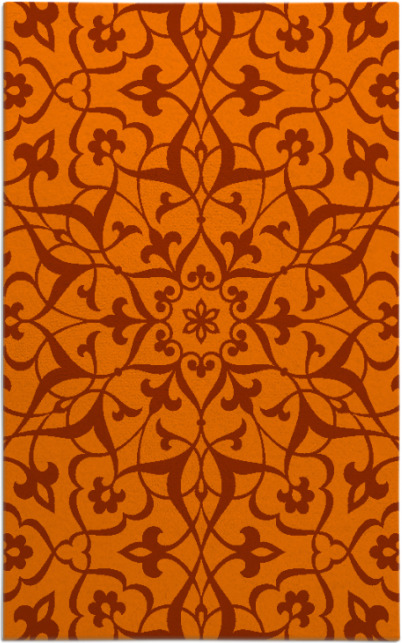 wray rug - item 921287