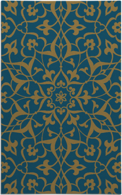 wray rug - item 921316