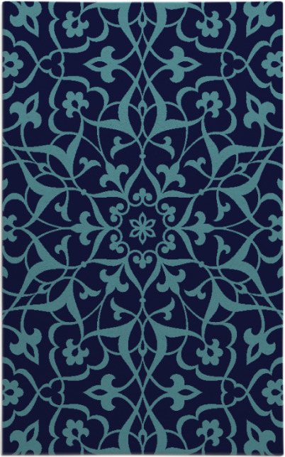 wray rug - item 921319