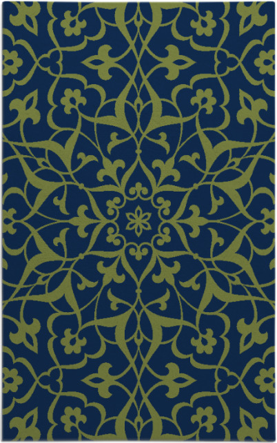 wray rug - item 921330