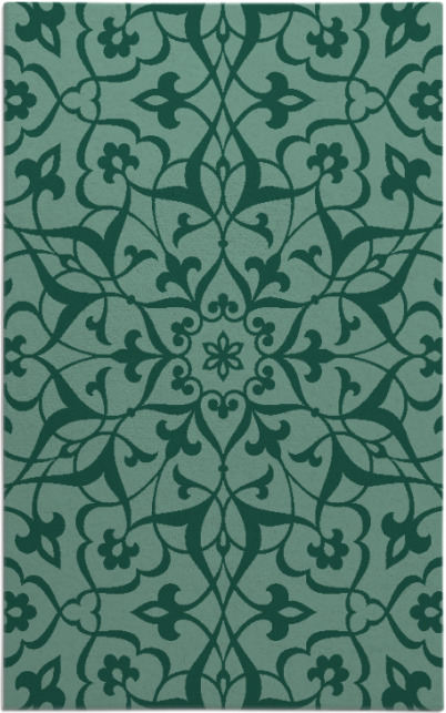 wray rug - item 921343