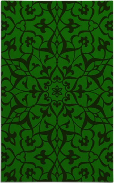 wray rug - item 921346