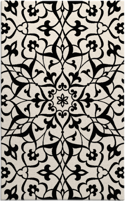 wray rug - item 921350