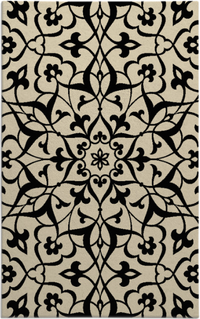 wray rug - item 921352
