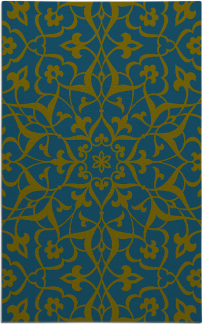 wray rug - item 921366