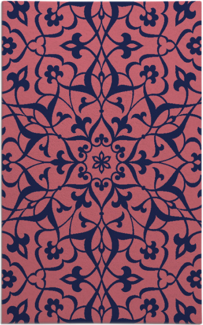 wray rug - item 921381