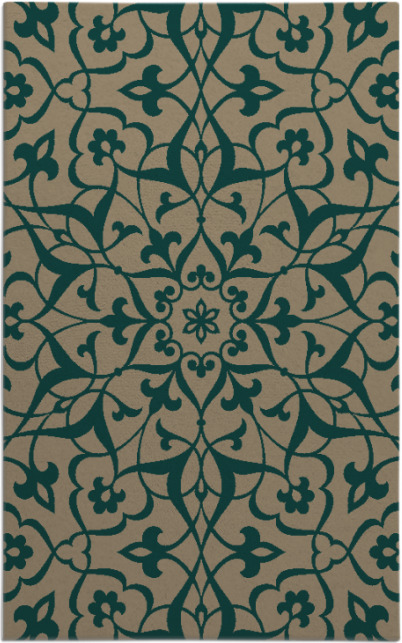 wray rug - item 921403