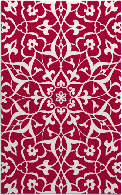 wray rug - item 921406