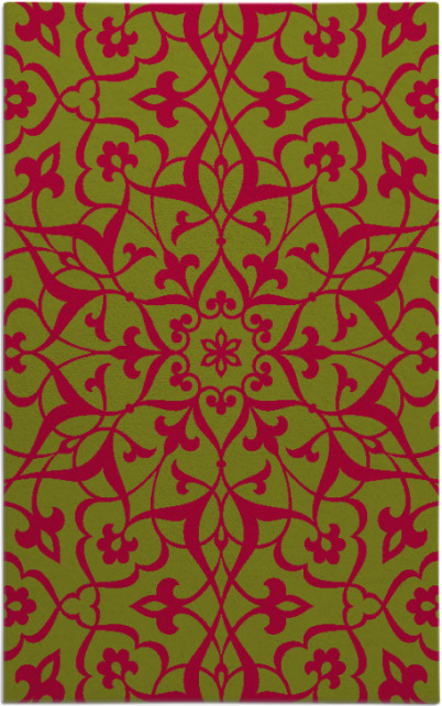 wray rug - item 921412