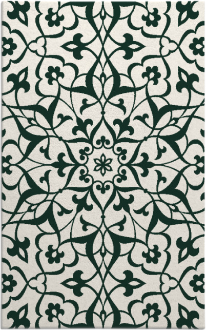 wray rug - item 921423