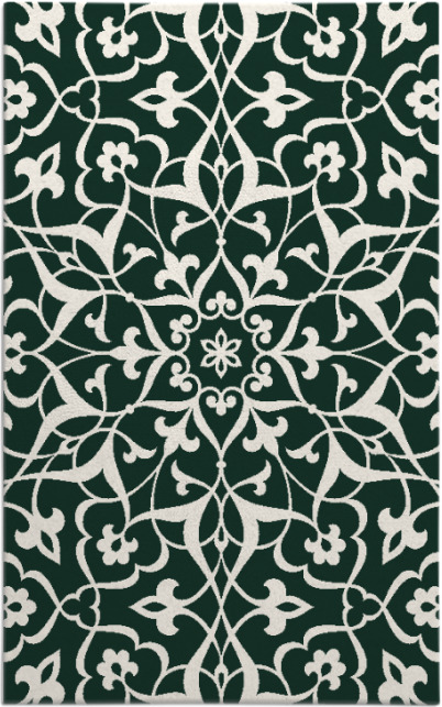 wray rug - item 921424