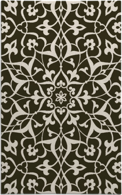 wray rug - item 921465