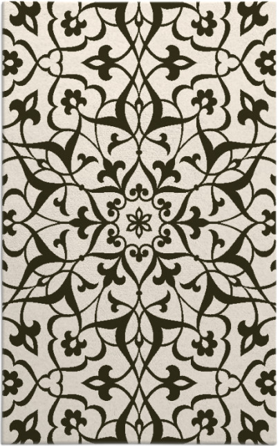 wray rug - item 921468