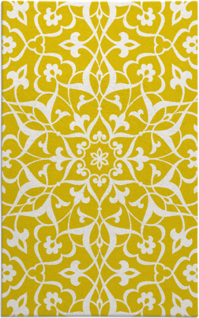 wray rug - item 921476